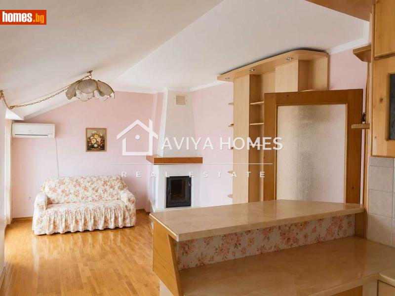 Тристаен, 75m² -  Погребите, Варна - Апартамент за продажба - Авия Хоумс - 120322672