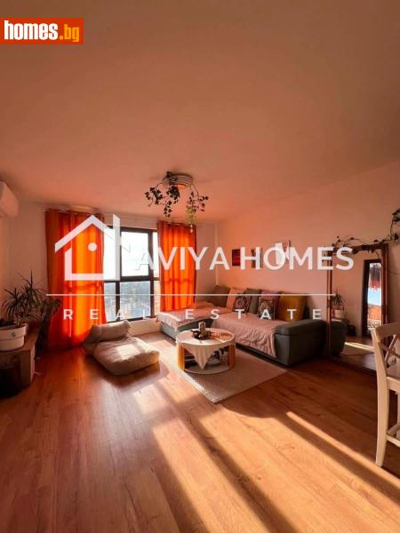 Двустаен, 87m² - Кв. Виница, Варна - Апартамент за продажба - Авия Хоумс - 120322680