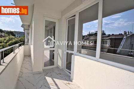 Четиристаен, 82m² - Апартамент за продажба - 120322688