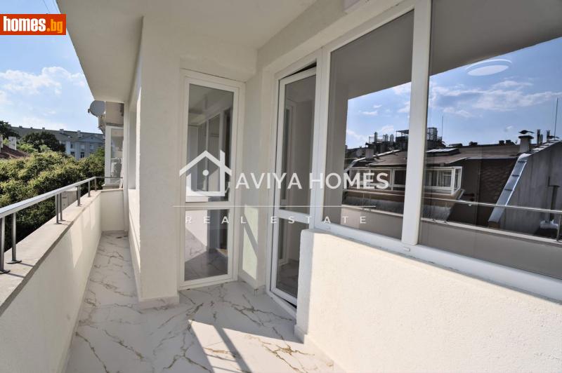 Четиристаен, 82m² -  Окръжна Болница, Варна - Апартамент за продажба - Авия Хоумс - 120322688