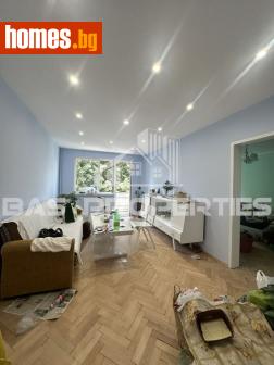 Тристаен, 86m² - Апартамент за продажба - 120322707