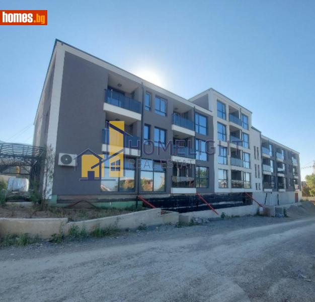 Двустаен, 62m² - Кв. Малинова Долина, София - Апартамент за продажба - ХОУМ ЛАЙТ  - 120322790