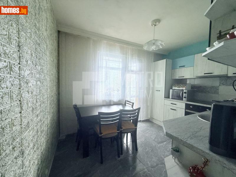 Тристаен, 84m² - Жк. Люлин 9, София - Апартамент за продажба - МЕТРО СИТИ РИЪЛ ЕСТЕЙТС - 120323006