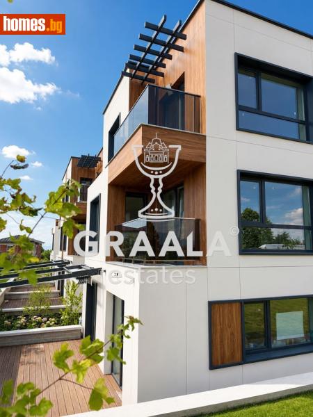 Тристаен, 132m² -  Банкя, София - Апартамент за продажба - ГРААЛА ЕСТЕЙТС - 120323689