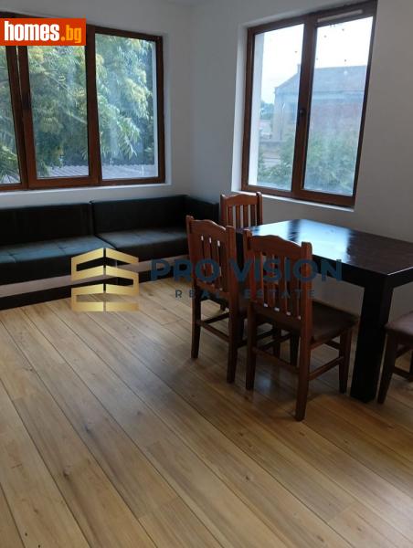 Двустаен, 56m² -  ЖП Гара, Варна - Апартамент за продажба - ПРО ВИЖЪН - 120324619