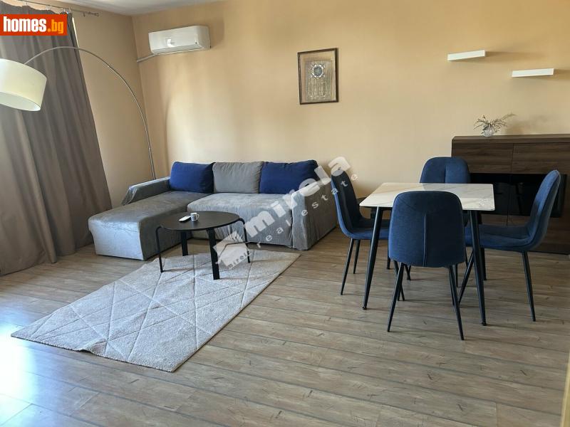 Двустаен, 75m² - София, София - град - Апартамент под наем - МИРЕЛА - 120324914