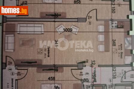 Тристаен, 134m² - Апартамент за продажба - 120324934