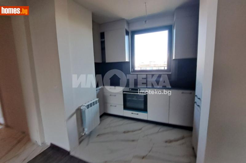 Тристаен, 106m² - Жк. Гоце Делчев, София - Апартамент за продажба - ИМОТЕКА АД - 120324958