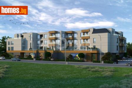 Тристаен, 134m² - Апартамент за продажба - 120325027