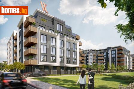 Тристаен, 100m² - Апартамент за продажба - 120325064