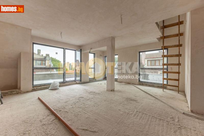 Многостаен, 184m² -  Окръжна Болница, Варна - Апартамент за продажба - ИМОТЕКА АД - 120325118
