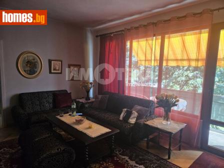 Тристаен, 81m² - Апартамент за продажба - 120325125