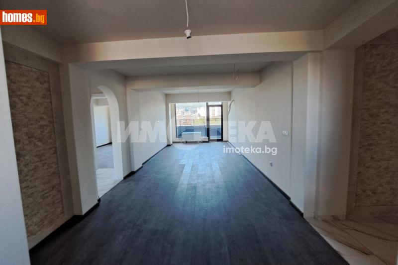 Тристаен, 134m² - Жк. Гоце Делчев, София - Апартамент за продажба - ИМОТЕКА АД - 120325140