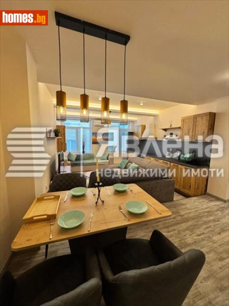 Тристаен, 90m² -  Гръцки квартал, Варна - Апартамент за продажба - ЯВЛЕНА - 120325210