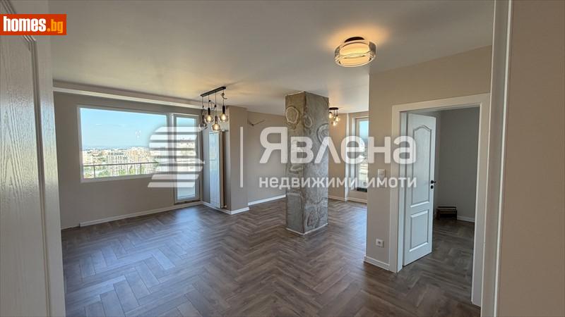 Тристаен, 100m² - Жк. Изгрев, София - Апартамент за продажба - ЯВЛЕНА - 120325230