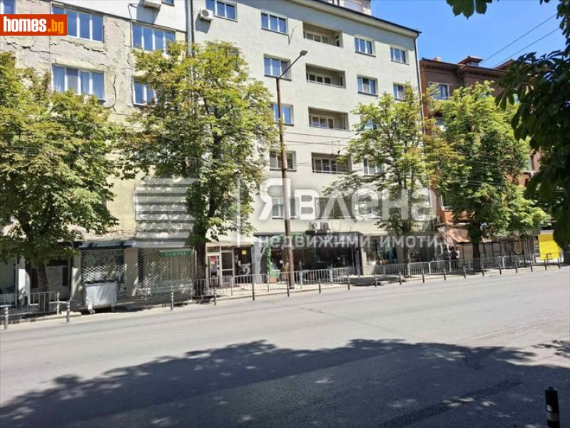Двустаен, 71m² -  Център, София - Апартамент за продажба - ЯВЛЕНА - 120325332