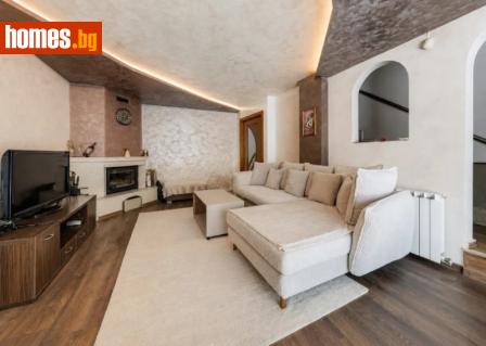 Четиристаен, 180m² - Апартамент за продажба - 120325584