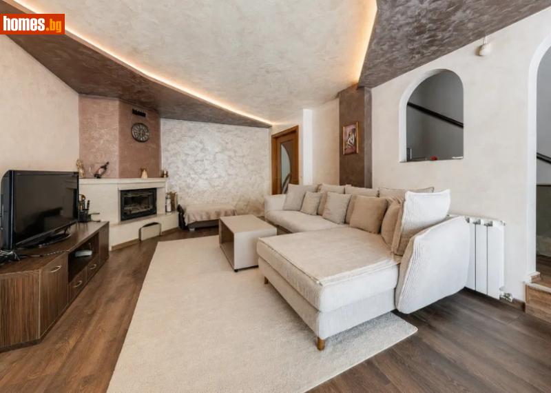 Четиристаен, 180m² - Кв. Витоша, София - Апартамент за продажба - Азмар имоти - 120325584