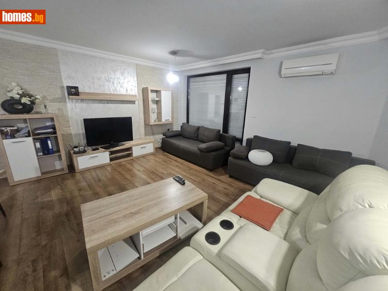 Тристаен, 116m² -  Център, Кърджали - Апартамент под наем - ТБС БГпропъртис - 120325594