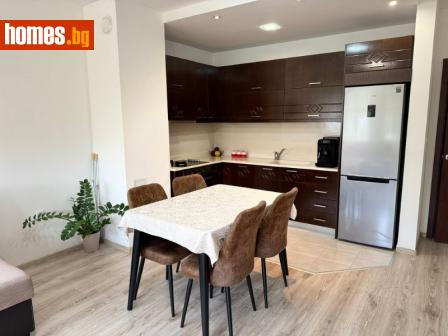 Тристаен, 99m² - Апартамент за продажба - 120325614