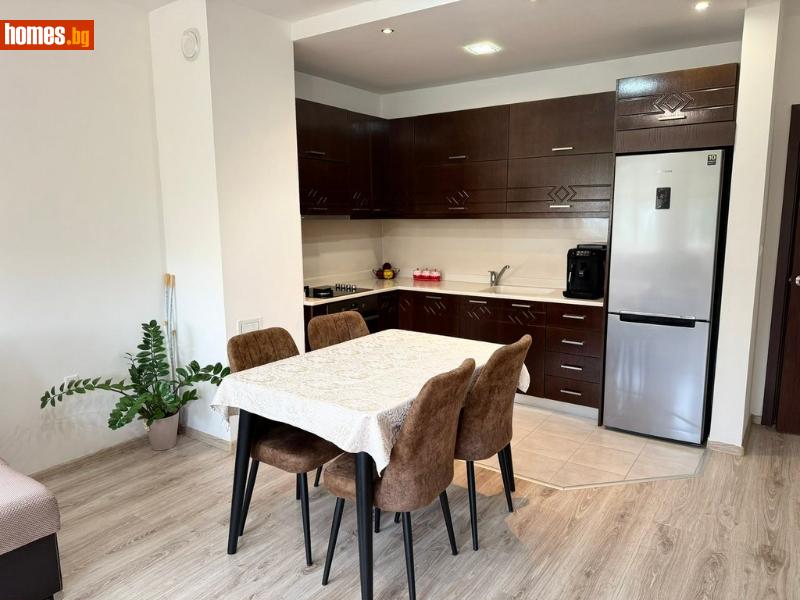 Тристаен, 99m² - Кв. Възрожденци, Кърджали - Апартамент за продажба - ТБС БГпропъртис - 120325614