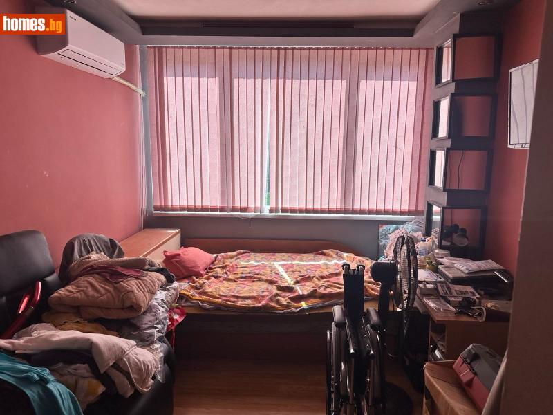 Многостаен, 115m² - Кв. Веселчане, Кърджали - Апартамент за продажба - Агенция Кърджали 7 - 120325625