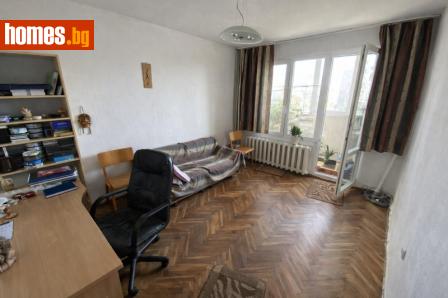 Двустаен, 72m² - Апартамент за продажба - 120325654