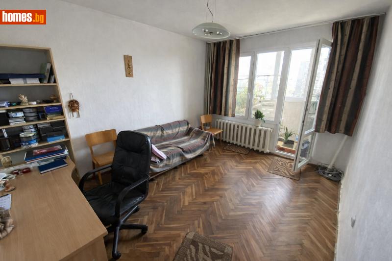 Двустаен, 72m² - Жк. Младост 2, София - Апартамент за продажба - Титан Пропъртис - 120325654