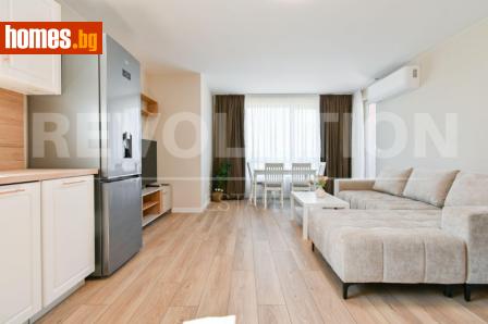 Двустаен, 75m² - Апартамент за продажба - 120325728