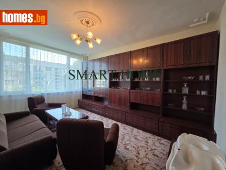 Двустаен, 64m² - Апартамент за продажба - 120325771