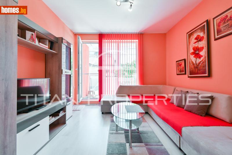 Двустаен, 66m² - Жк. Люлин 9, София - Апартамент за продажба - Титан Пропъртис  - 120326089
