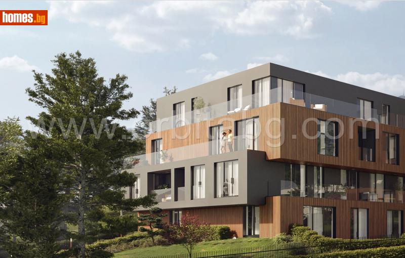 Тристаен, 102m² - Кв. Бояна, София - Апартамент за продажба - ORBITA Real Estate - 120326099