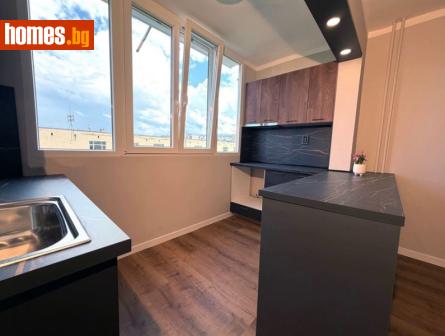 Тристаен, 68m² - Апартамент за продажба - 120326156