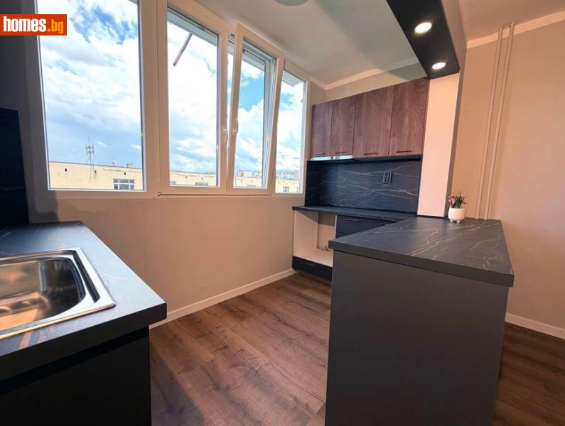 Тристаен, 68m² - Жк. Люлин 9, София - Апартамент за продажба - Артемис естейт  - 120326156