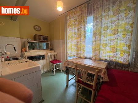 Едностаен, 37m² - Апартамент за продажба - 120326173