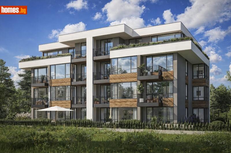 Тристаен, 117m² - Кв. Витоша, София - Апартамент за продажба - Титан Пропъртис  - 120326200