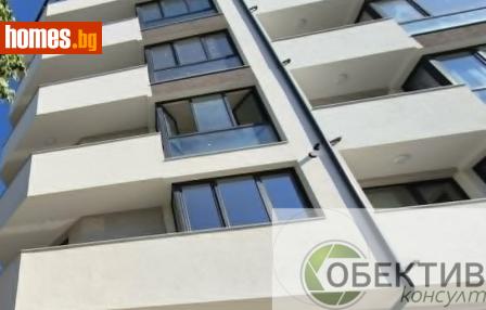 Тристаен, 95m² - Апартамент за продажба - 120326216