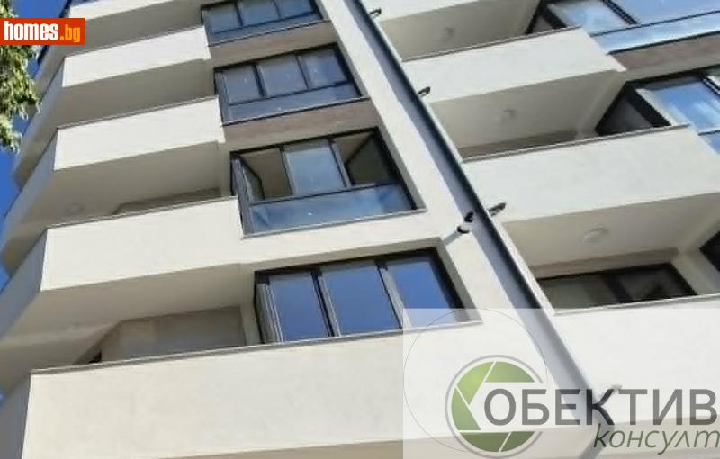 Тристаен, 95m² -  Широк Център, Благоевград - Апартамент за продажба - Обектив Консулт - 120326216