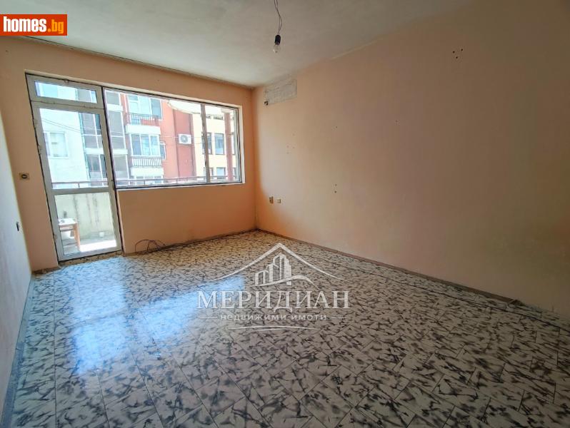 Двустаен, 82m² -  Център, Добрич - Апартамент за продажба - МЕРИДИАН - 120326257