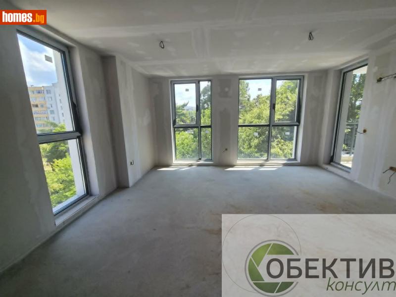 Тристаен, 95m² -  Широк Център, Благоевград - Апартамент за продажба - Обектив Консулт - 120326275