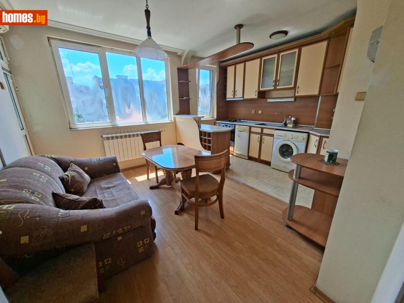 Многостаен, 120m² - Кв. Вароша, Търговище - Апартамент за продажба - КСЕН - 120326287