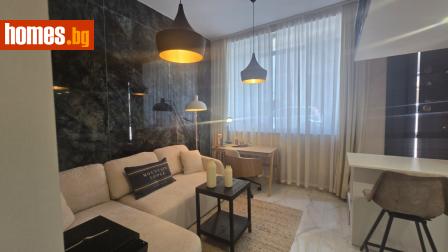 Едностаен, 36m² - Апартамент за продажба - 120326309