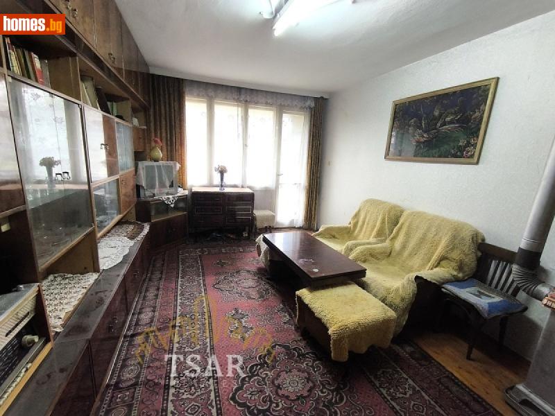 Четиристаен, 120m² -  Център, Велико Търново - Апартамент за продажба - Tsar Estates - 120326316