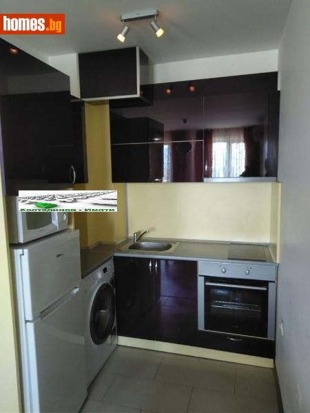 Двустаен, 63m²