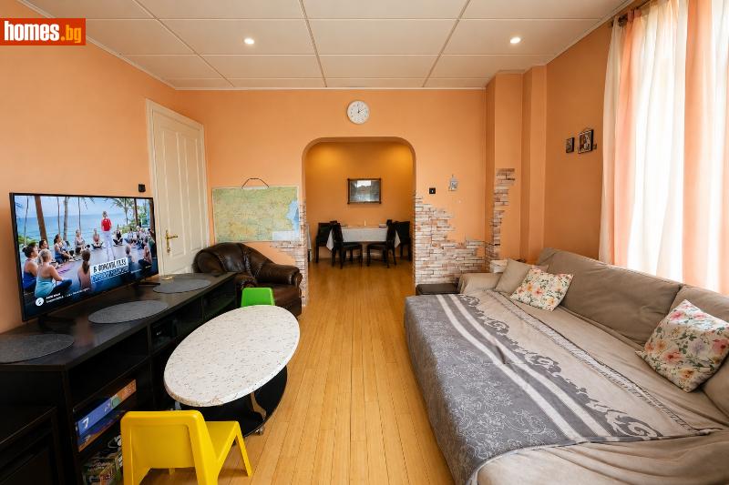 Многостаен, 141m² -  Идеален Център, София - Апартамент за продажба - Титан Пропъртис София ООД - 120327974