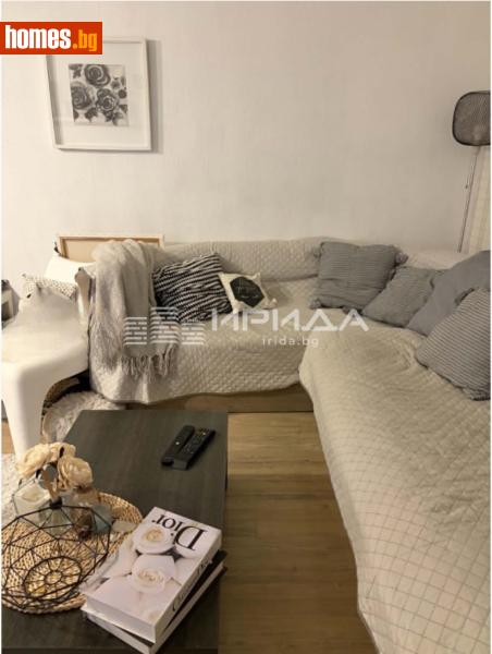 Двустаен, 68m² - Жк. Дружба 1, София - Апартамент за продажба - Ирида - 120328041