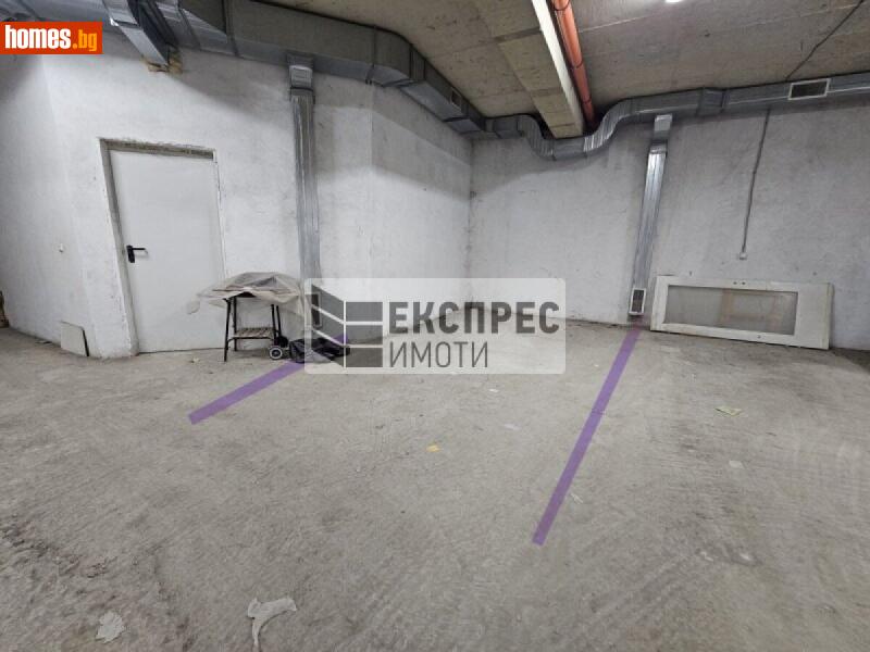 Гараж, 20m² -  Окръжна Болница, Варна - Апартамент за продажба - Експрес Имоти - 120328139