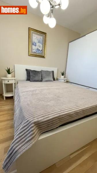 Двустаен, 72m² - Кв. Малинова Долина, София - Апартамент за продажба - Титан Пропъртис - 120328294