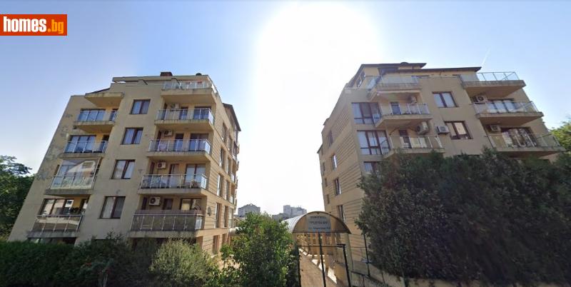 Двустаен, 80m² - Кв. Редута, София - Апартамент за продажба - Азмар имоти - 120328320