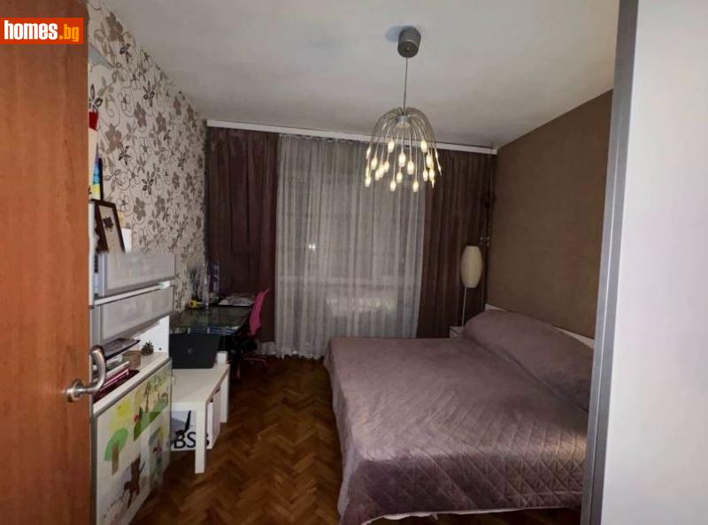 Двустаен, 67m² - Жк. Хаджи Димитър, София - Апартамент за продажба - Артемис естейт  - 120328322